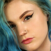 Alice The Fabulous Nude