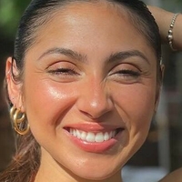 Alondra Delgado Nude