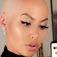 amberrose Nude