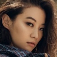 Arden Cho Nude