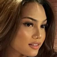 Ariana Tashnee Suhaizim Nude