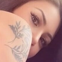 Barista Desiray Nude