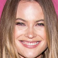 Behati Prinsloo Nude