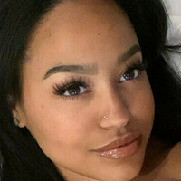 Bianca The Baker Nude