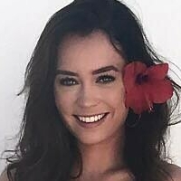 Caitlin Clemmens Nude