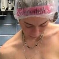 Calii Elizabeth Nude