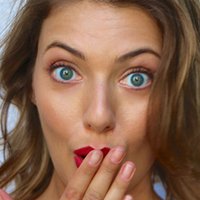 Camila Greenberg Nude