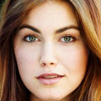 Charlotte Best Nude