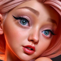 Christina Aguilera Deepfake Nude