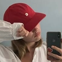 Christine Louise Nude