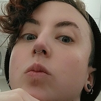 clumsiersquirrel Nude