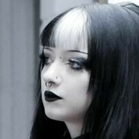 CreepyCassy Nude