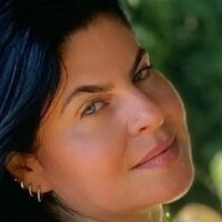 Cris Gelmi Nude