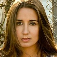 Danielle Lozeau Nude