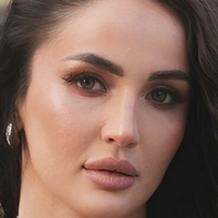 Diana Avsaragova Nude