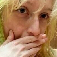 Eva Violet Nude