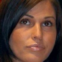 Federica Ridolfi Nude