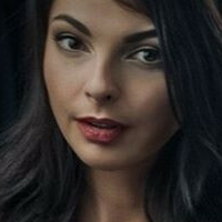 Galina Brezhneva Nude