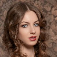 Galina Malinaaa Nude