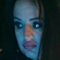 Gitana Adelle Nude