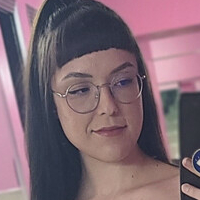 Goddess Jillian Nude