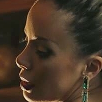 Grazy Alcantara Nude