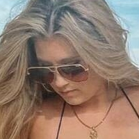 Harley Christine Nude