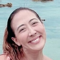 Juliane Massaoka Nude