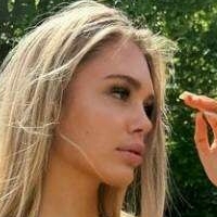 Katharin Amalia Nude