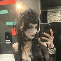 Kayleigh Kadaverous Nude