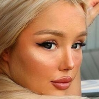 Kristina Musatova Nude