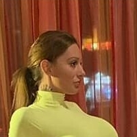 Kristina Penava Nude