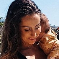 Krystal Forscutt Nude