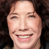 Lily Tomlin Nude