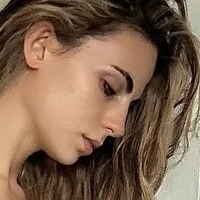 LunaBenna Nude