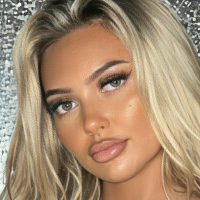 Maddie Grimaldi Nude