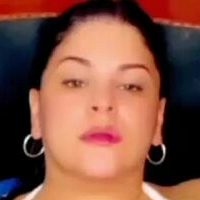 Mama Sebastián Moreno Nude