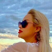 Marlene Contreras Nude