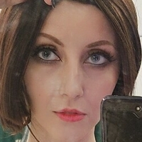 Mechanical Vampire Nude