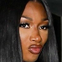 Meg The Stallion Nude