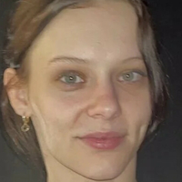 Megan Rose Jordan Nude