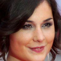 Nadia de Santiago Nude