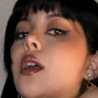 Naty Likes Pizza Nude