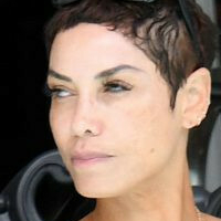 Nicole Mitchell Nude