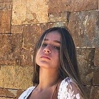 Noa Perets Nude