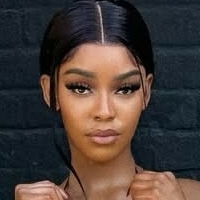 Ontlametseofficial Nude