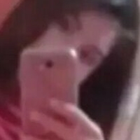 Orihanna Sofia Suarez Nude