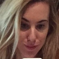 Rebecca Ferdinando Nude