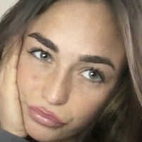 Reisse Aston Belle Nude