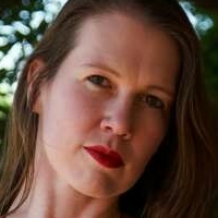 Sharlene Combrinck Nude